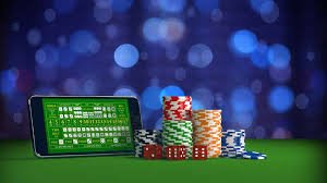 Trò chơi Nổ hũ slot online đang chờ người chơi trên fiver88